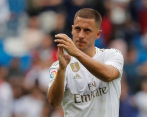 "Реал" виставив на трансфер зіркового гравця