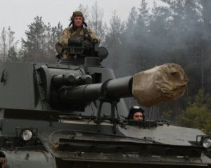 Окупанти прицільно вдарили по позиціях ЗСУ біля Новотроїцького. Маємо втрати