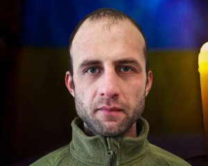Первая боевая потеря мая: на Донбассе погиб солдат 93-й бригады