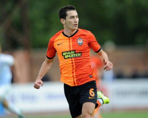 "Шахтар" здобув "срібло" в скандальному матчі