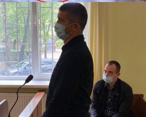 Резонансная стрельба в Мукачево: прокуратура обжалует скандальный приговор