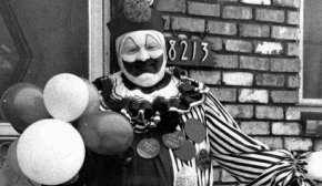 Убийца-клоун ждал смертной казни 14 лет