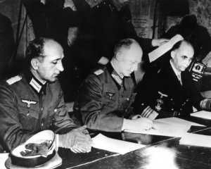 В СРСР замовчували капітуляцію Німеччини: дата