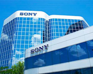 Бизнесмены основали Sony Corporation
