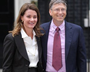 Мелинда Гейтс спряталась на острове, чтобы отойти от новости о разводе