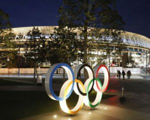 Олімпійські ігри в Токіо вимагають скасувати