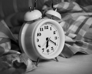 Правильный сигнала будильника избавит утренней усталости