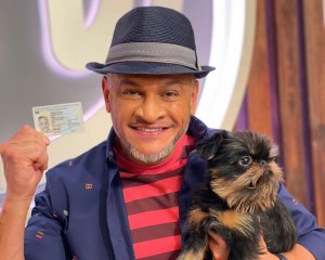 Шеф-кухар Ектор Хіменес-Браво став громадянином України