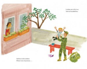 В детской книге Маркл рассказала, как принц Гарри скучает по военной службе