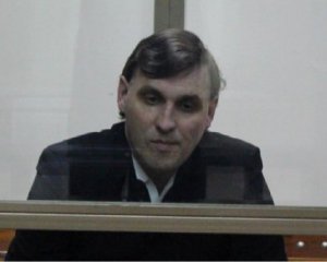 Крымского политзаключенного Алексея Чирния выпустили из российской колонии