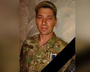 Военный умер после пулевого ранения
