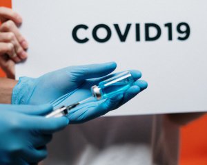 В Украине скоро появится индийский штамм коронавируса