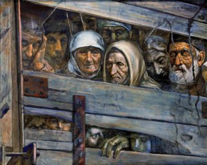 Приняли решение депортировать крымских татар: этот день в истории