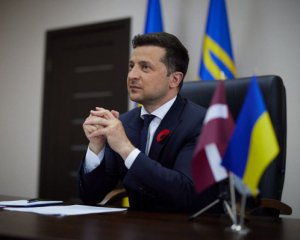 Еще одна страна обязалась содействовать вступлению Украины в ЕС