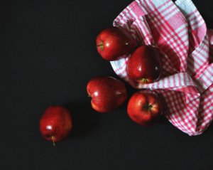Диетолог раскрыла невероятные свойства яблок