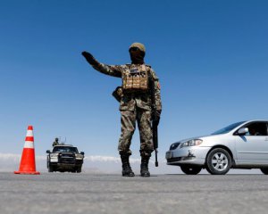 В Афганістані ліквідували 25 бойовиків