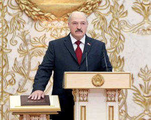 Лукашенко визначив, хто керуватиме країною, коли він помре