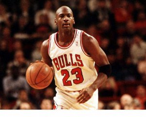 Майку Майкла Джордана продали за рекордную сумму