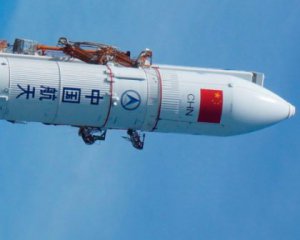 NASA обвинило Китай в несоблюдении стандартов через обломки ракеты