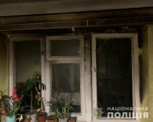 Доскандалились: мужчина едва не сжег дом после ссоры с женой