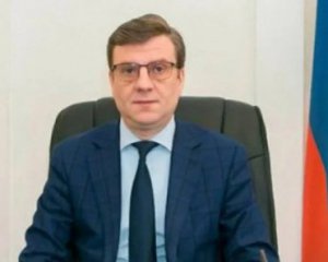 Знайшовся зниклий екс-очільник лікарні в якій лежав Навальний
