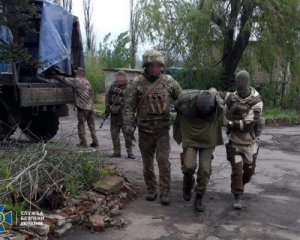 На Донбассе задержали разведчика ДНР