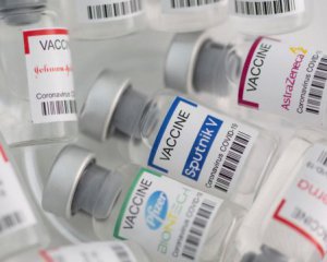 Сколько стран до сих пор не получили вакцины от коронавируса