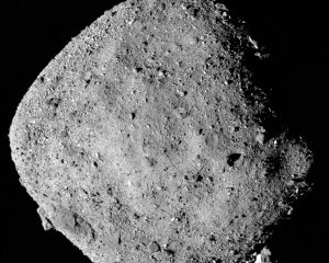 Зонд NASA возвращается на Землю с образцами с астероида