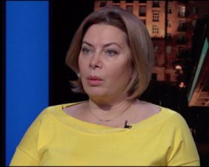 У Терехова назвали ведущую Влащенко провокатором