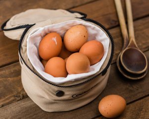 Як зберігати й готувати яйця, щоб були корисними для організму