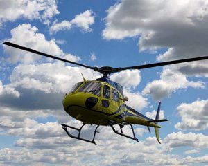Украина получит 28 французских вертолетов