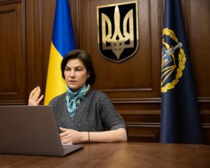 Венедіктова підписала підозру Медведчуку й Козаку