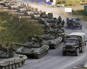 У США оцінили рівень напруженості на українсько-російському кордоні