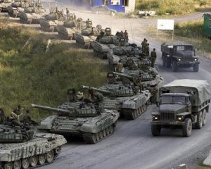 В США оценили уровень напряженности на российско-украинской границе