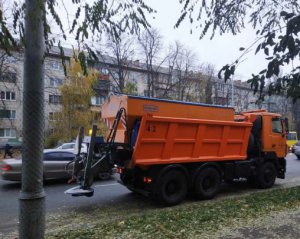 Сміттєвоз задавив хлопчика, який спав у сміттєвому баку