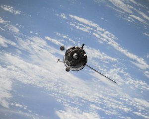 Сообщили, сколько спутников Украина запустит до 2025 года