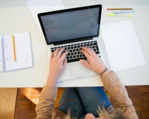 Перевірте себе: іспит з української мови можна здати безкоштовно