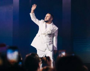 Музыкальная премия напомнит, какая мощная в Украине поп-сцена