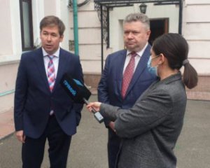 От имени Порошенко против Гордона готовят иск за клевету - адвокат Новиков