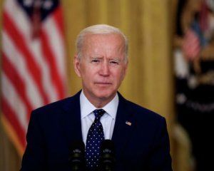 Ізраїль має право захищатися - Байден провів переговори з Нетаньяху