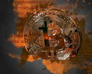 Илон Маск обвалил курс Bitcoin одним твитом