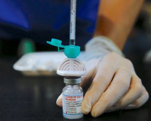 Серед щеплених від Covid-19 розіграють $1 млн