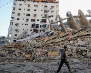 ЦАХАЛ знищив щонайменше 500 цілей у Секторі Гази