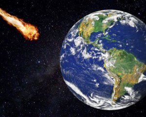 До землі летить гігантський астероїд: чим загрожує планеті