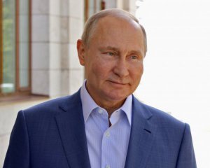 Путина внесли в перечень кандидатов на Нобелевскую премию мира