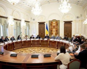 Єрмак з послами G7 обговорив ситуацію на Донбасі