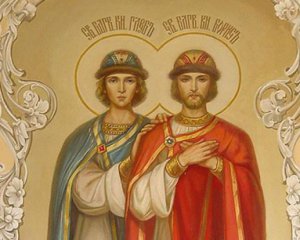 Церковный праздник 15 мая: сегодня молятся сыновьям князя