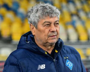 Луческу прокомментировал победу над "Зарей"