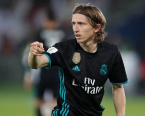 "Реал" обійшов "Барселону" в чемпіонаті Іспанії