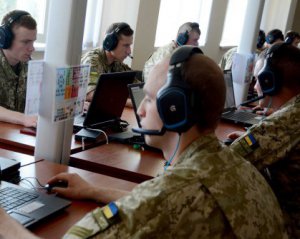Украина присоединится к международным учениям по кибербезопасности
